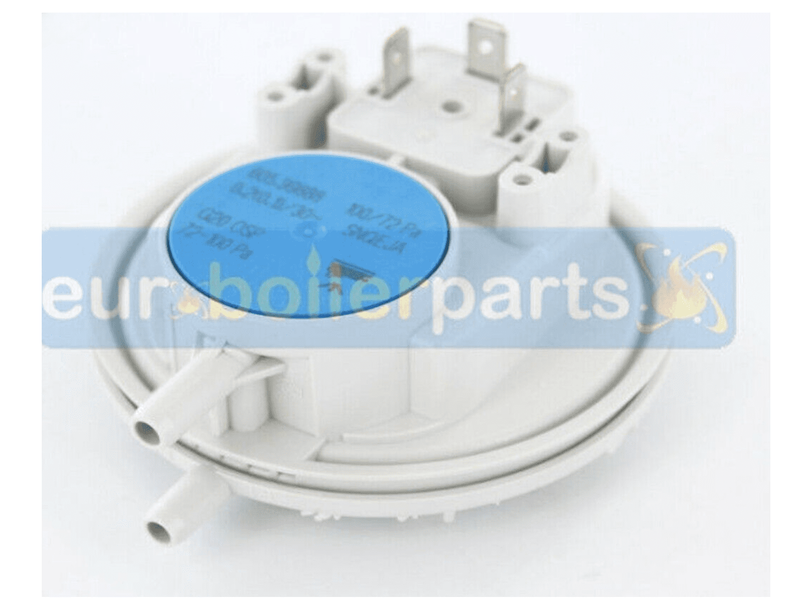 AP 700 HUBA 100/72 PA 0963 7070 8195 9232 01005272 Vokera 1005272