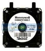 AP.107 HONEYWELL C4065FH 1008  642236  642227  5105574 Alpha Potterton Suprima 1.01mBar