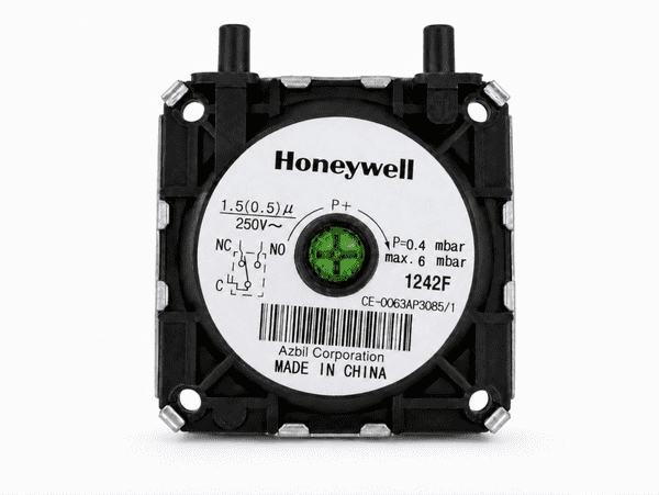 AP.108 HONEYWELL C6065A 1002 500571 Halstead 0.6mBar
