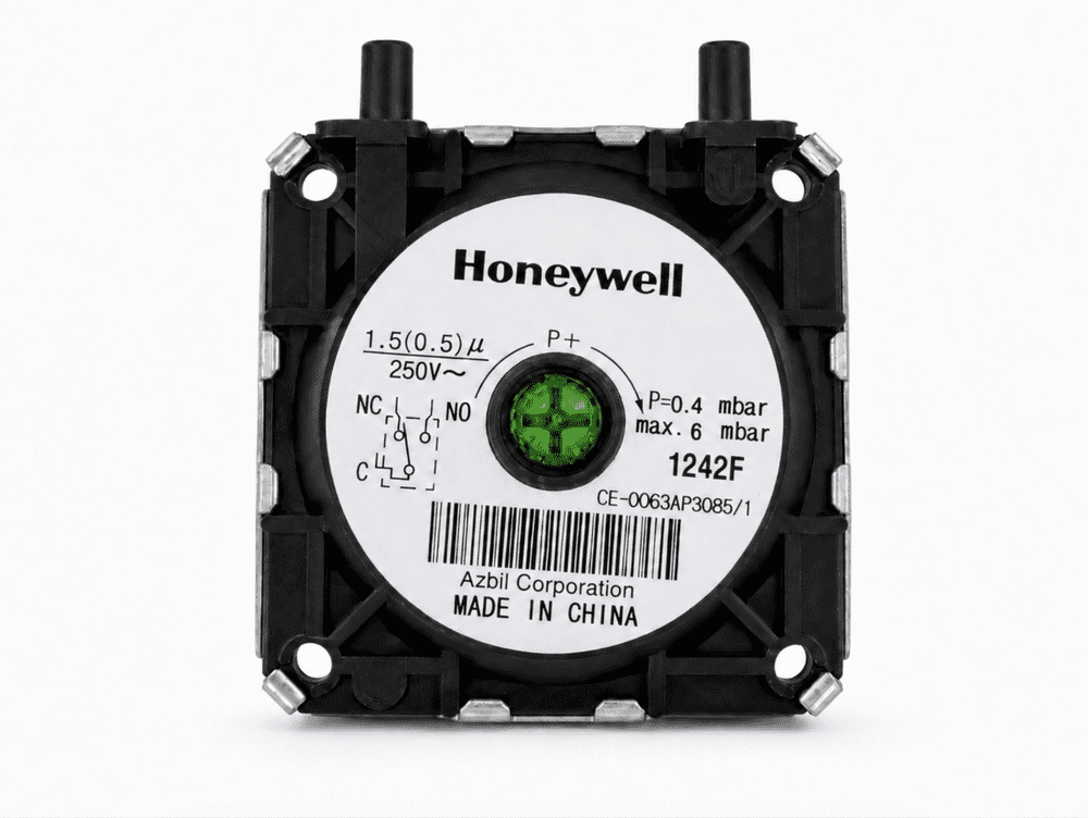 AP.108 HONEYWELL C6065A 1002 500571 Halstead 0.6mBar