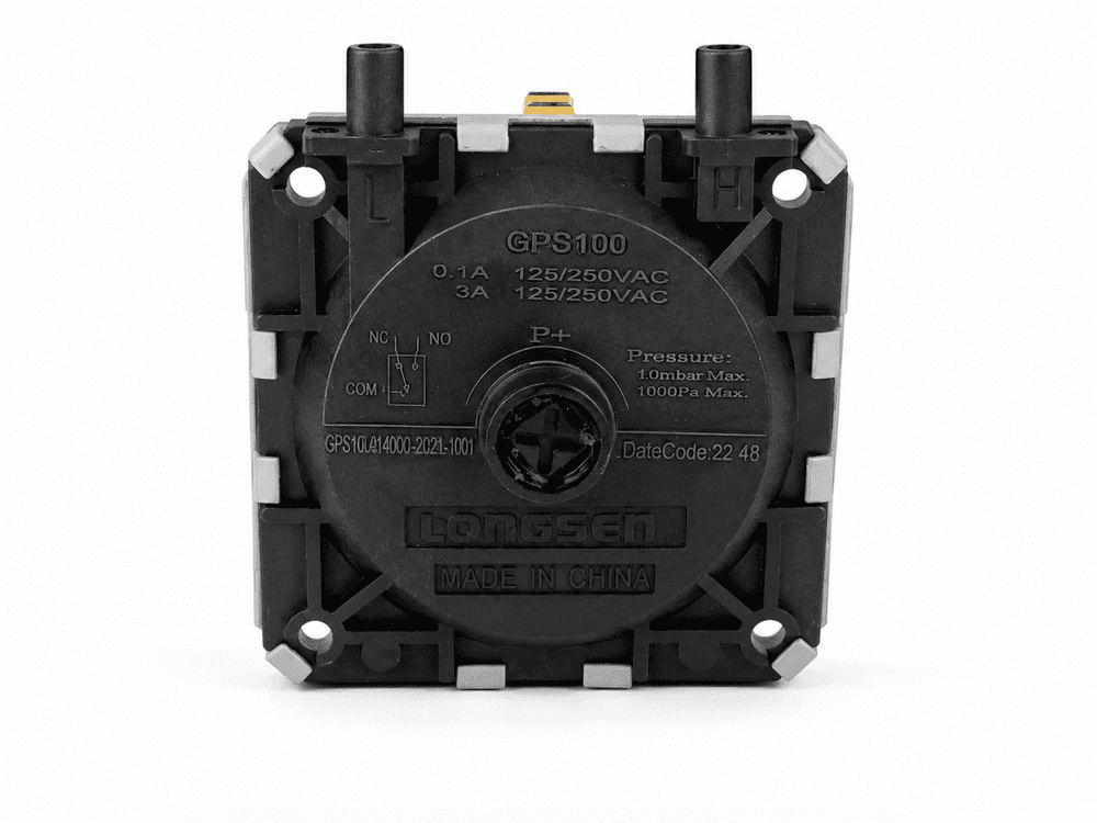 AP.110 REPLACEMENT FOR HONEYWELL ADJUSTABLE AIR PRESSURE SWITCH