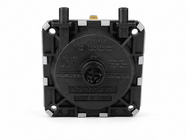 AP.110 REPLACEMENT FOR HONEYWELL ADJUSTABLE AIR PRESSURE SWITCH