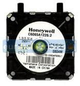AP.111 HONEYWELL C6065A 1226 59006LA Radiant 0.65mBar