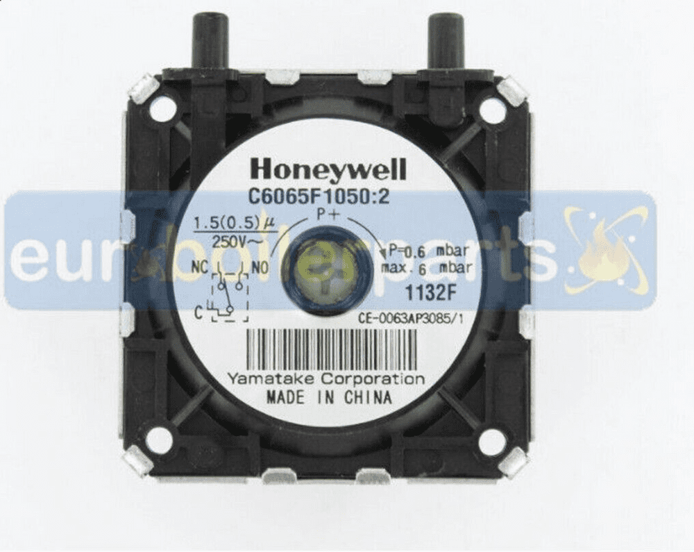 AP.115 HONEYWELL C6065F1050 6225702 Sime 0.6mBar