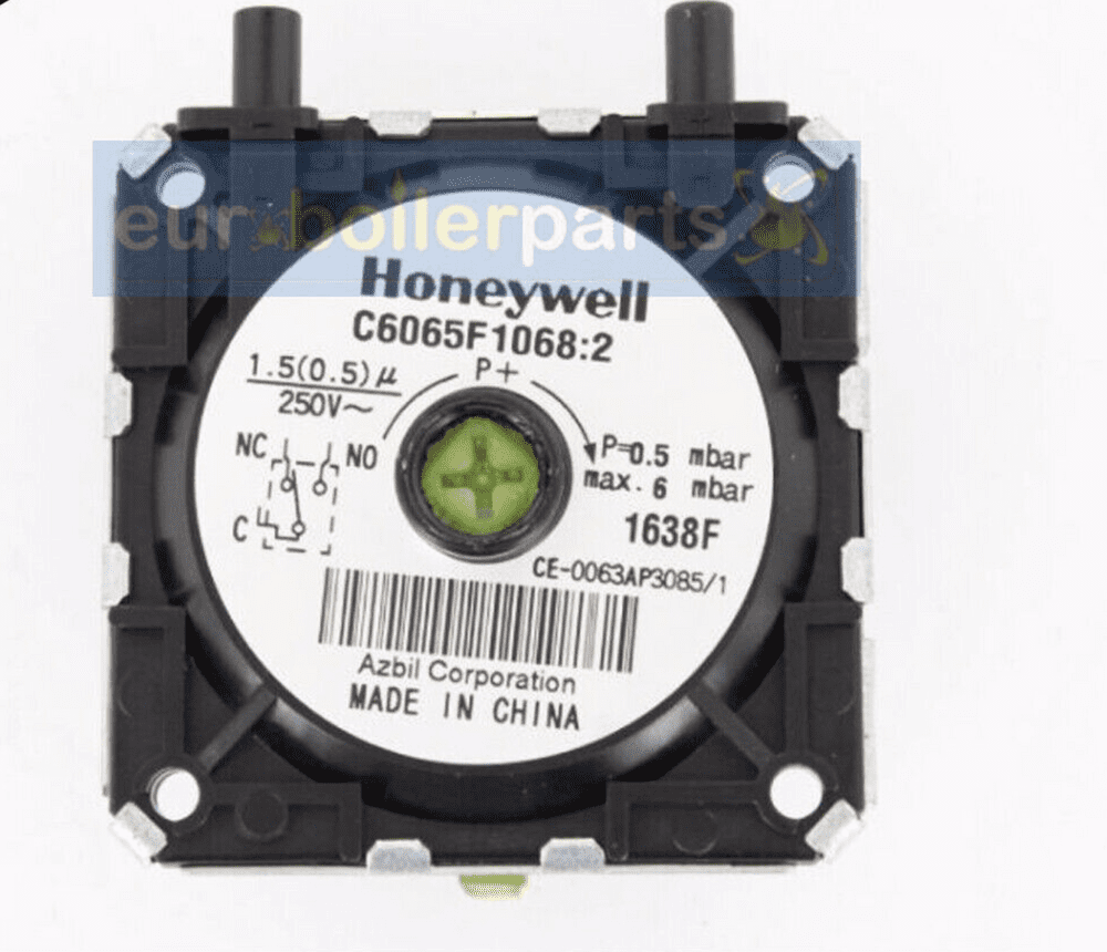 AP.116 HONEYWELL C6065F 1068 230068 / 9011039 Baxi Solo 2 0.5mBar