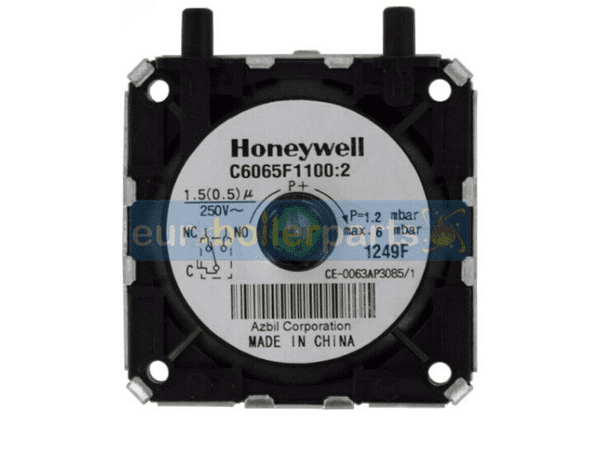 AP.117 HONEYWELL C6065F 1100 </br>247389 / 6.5629560 5113280 5112999 Alpha Main Potterton 1.2mBar