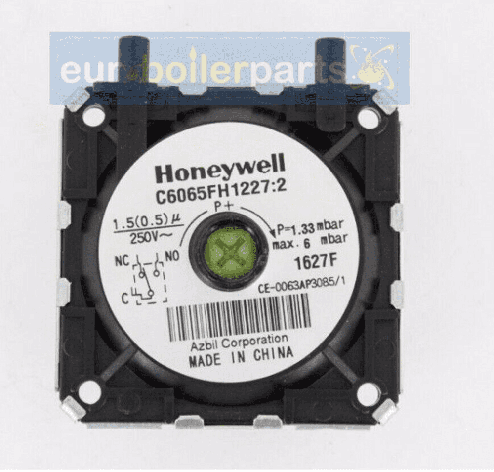 AP.119 HONEYWELL C6065F H1227 BI1036102 Biasi 1.33mBar