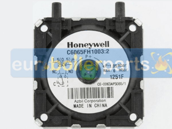 AP.120 HONEYWELL C6065FH 1003