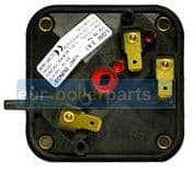 AP.210 DUNGS 0.5mbar