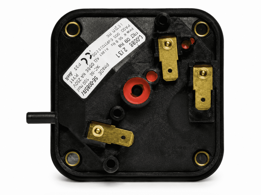 AP.230 DUNGS ADJUSTABLE