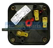 AP.240 DUNGS CHAFFOTEAUX 81171.00