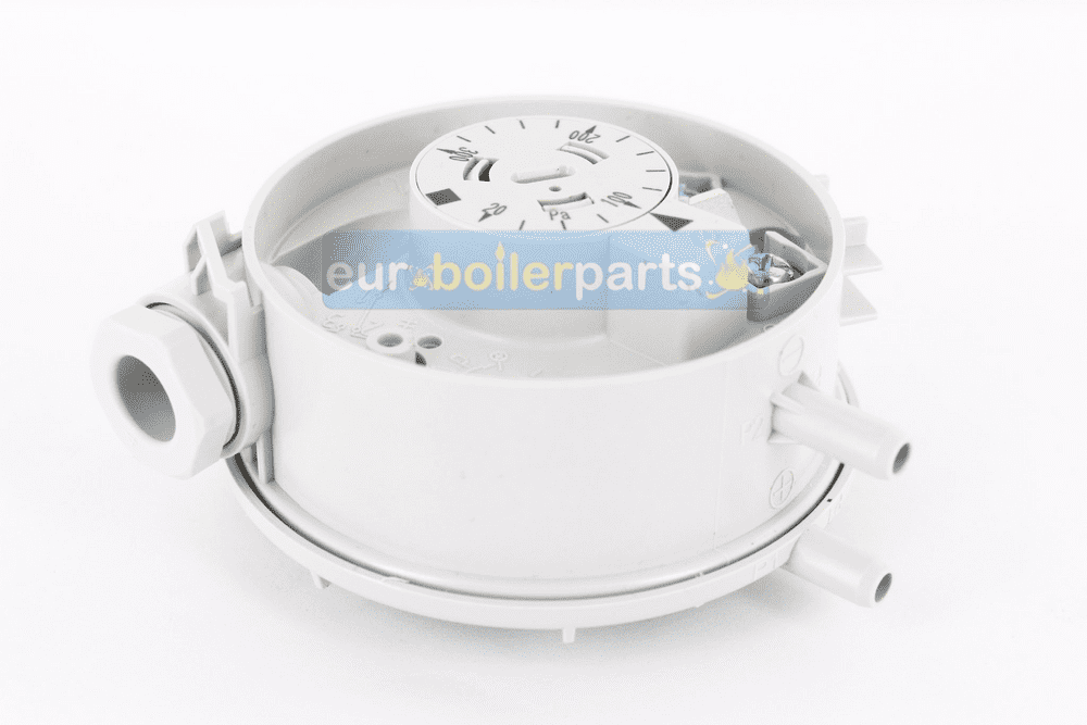 AP.300 HUBA CONTROL ADJUSTABLE AIR PRESSURE SWITCH SIT