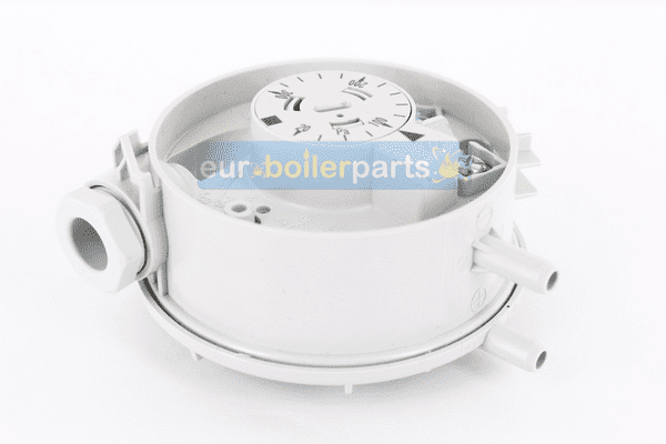 AP.300 HUBA CONTROL ADJUSTABLE AIR PRESSURE SWITCH SIT