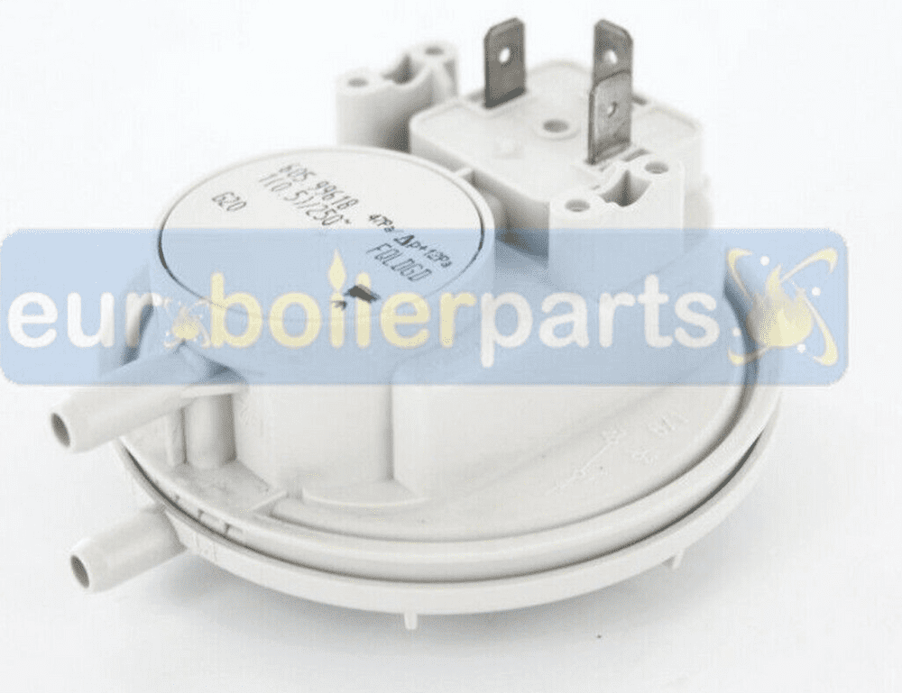 AP.410 HUBA 47/12 PA 39800140 Ferroli