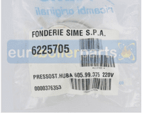 AP.610 HUBA 90/80 PA 6225705 Sime