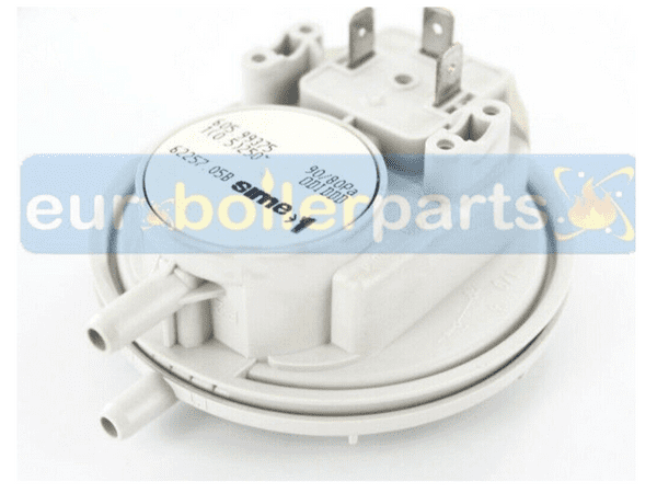 AP.610 HUBA 90/80 PA 6225705 Sime