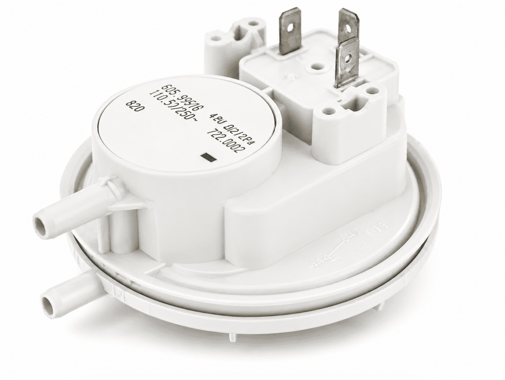 AP.610 HUBA 90/80 PA 6225705 Sime