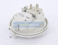 AP.800 HUBA 49/34 PA 0005PRE05006/0 Ravenheat SAUNIER DUVAL 05169200