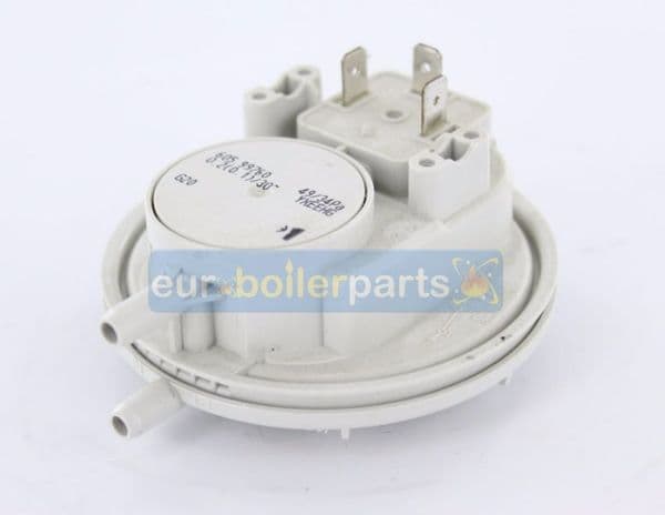 AP.800 HUBA 49/34 PA 0005PRE05006/0 Ravenheat SAUNIER DUVAL 05169200