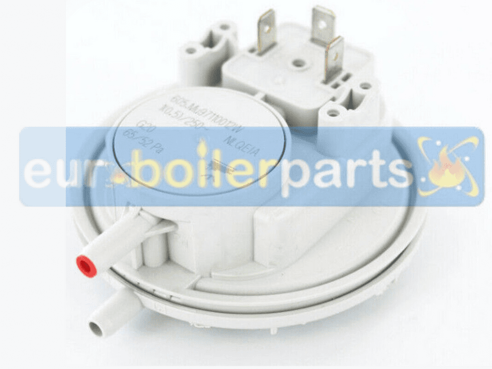 AP.805 HUBA 65/62 PA 0005PRE09005/0 Ravenheat Littlestar