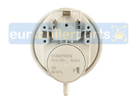 AP.810 HUBA 49/34 PA 0005PRE05006/0 Ravenheat RSF CSI