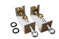 AQ.206 Universal Multifit Heat Exchanger Adapter