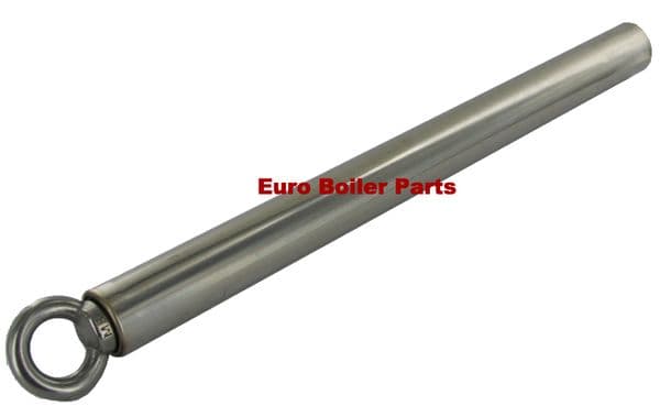 AQ.207 Magnetic Wand for Power Flushing Machines