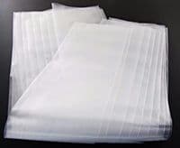 AQ.208 Transparent Sleeves for Magnetic Wand (Power Flush Machine)