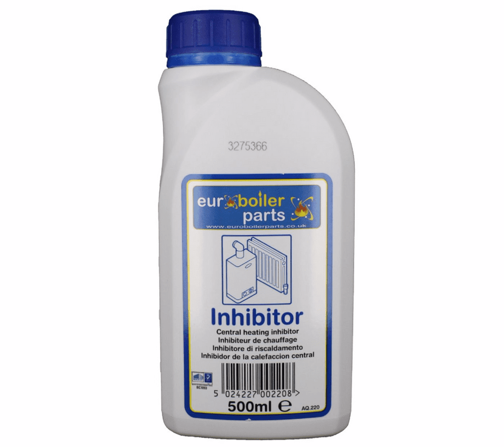 AQ.220 System Protector PH-Neutral Inhibitor 500ml