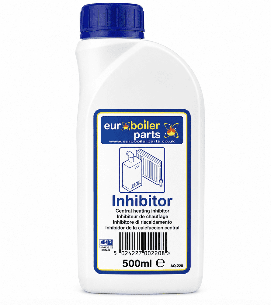 AQ.220 System Protector PH-Neutral Inhibitor 500ml