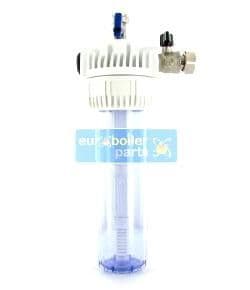 AQ.310  Doser for central heating system