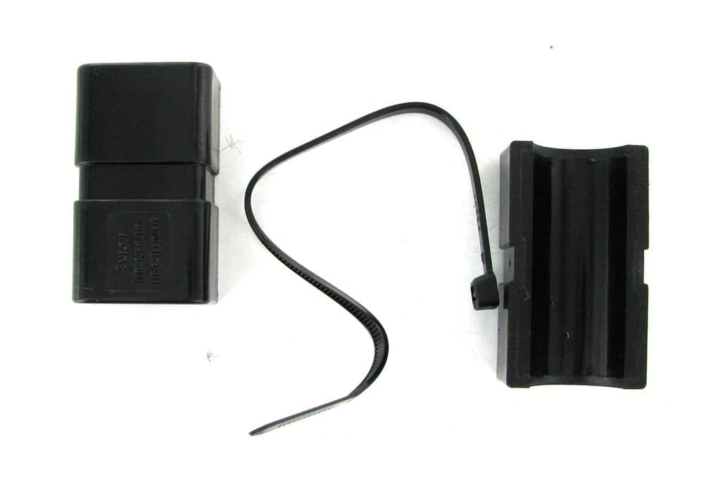 AQ.321 MAGNETIC WATER CONDITIONER 15-22mm