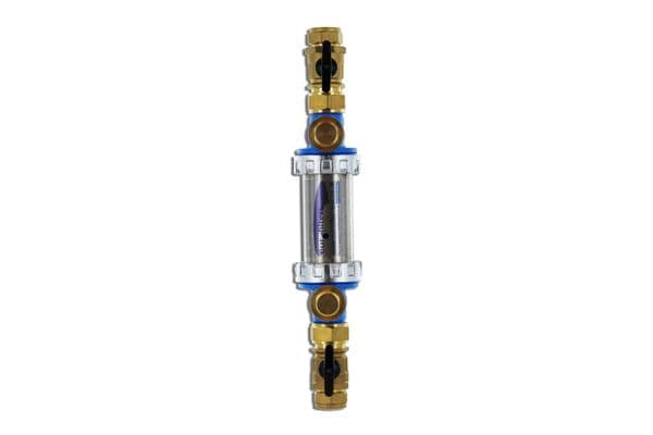AQ.322 DUOPROTECT BOILER FILTER 22MM FITTING