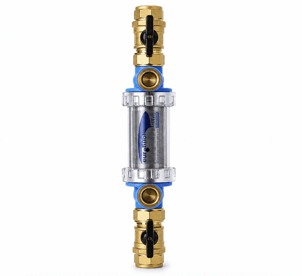 AQ.328 DUOPROTECT BOILER FILTER 28MM FITTING