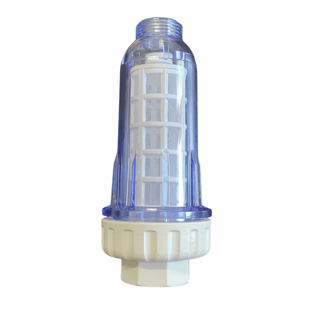 AQ.400 Filter Chamber