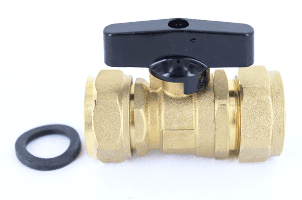 AQ.401B Isolating Valve 3/4