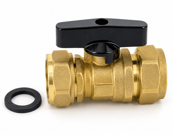 AQ.401B Isolating Valve 3/4