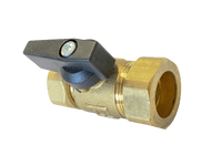 AQ.401C Isolating Valve 3/4