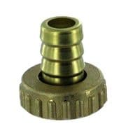 AQ.405 3/4 Hose Adapter