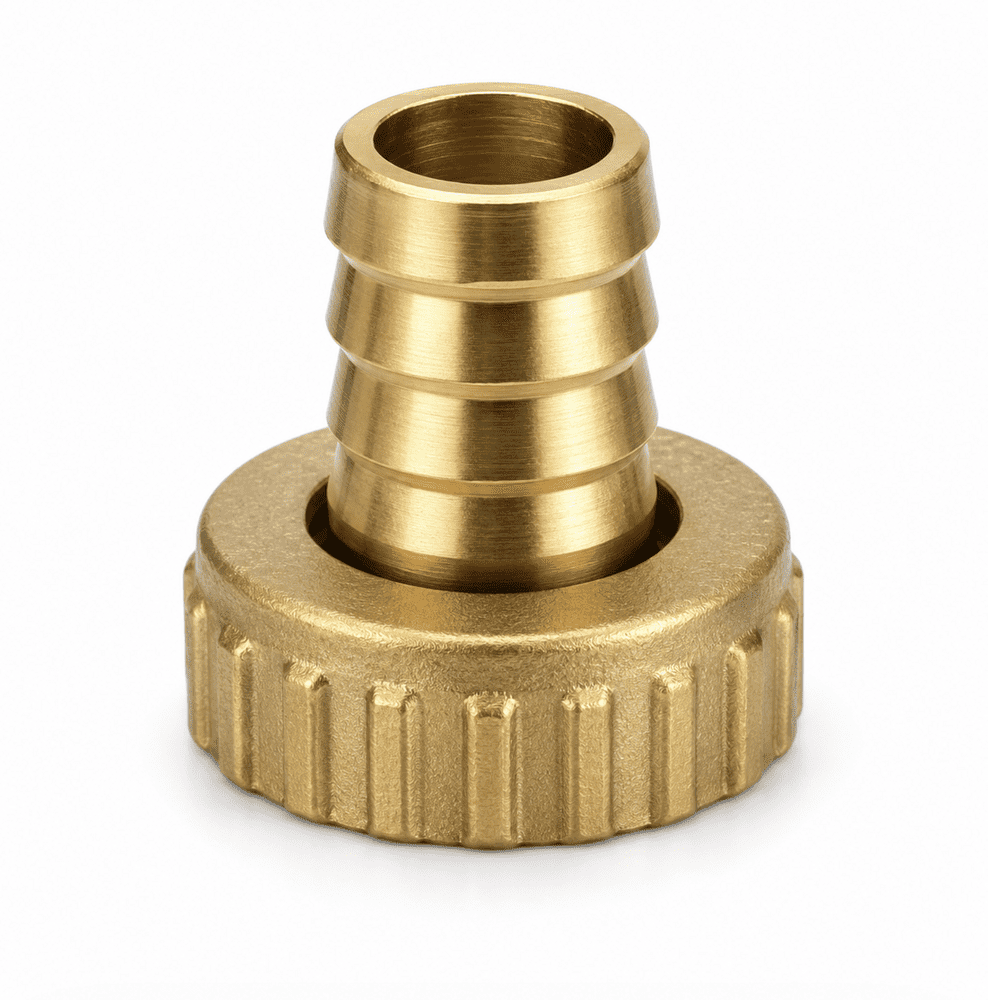 AQ.405 3/4 Hose Adapter