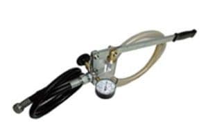 AQ.520 <br />Solar Filling Hand Pump