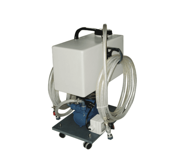 AQ.524 Solar Glycol Filling Pump 240v