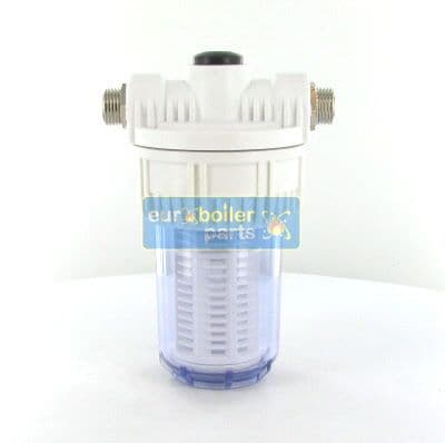 AQ.530 Solar Filling Pump Filter