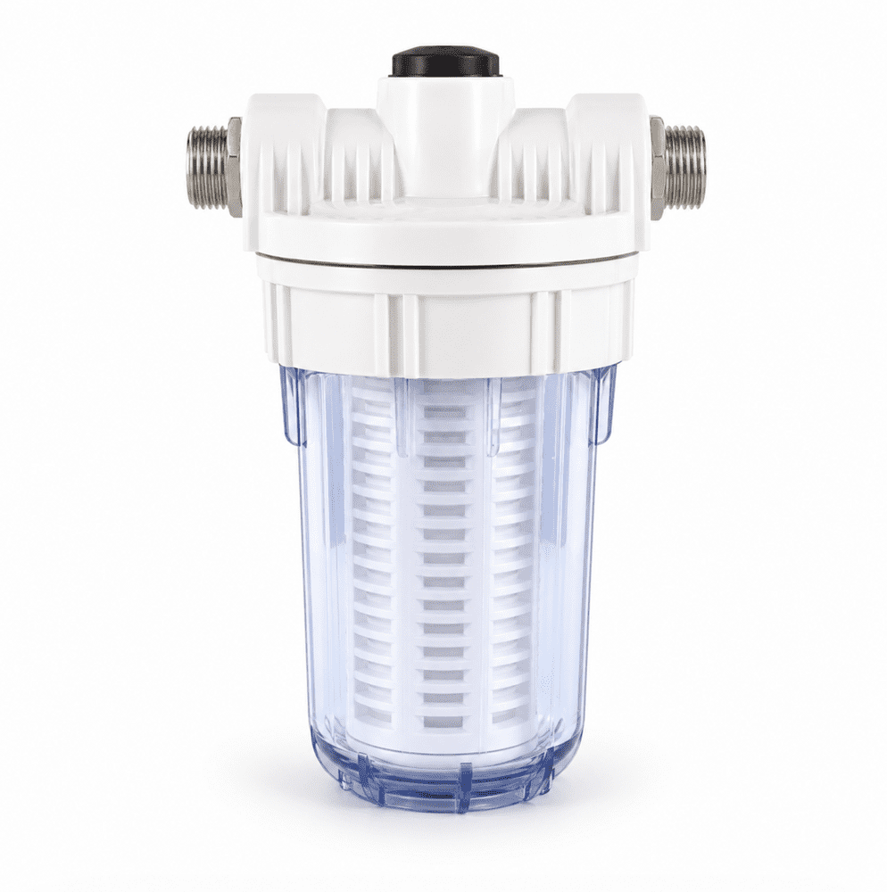 AQ.530 Solar Filling Pump Filter