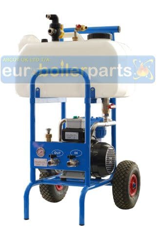 AQ.605 Solar Filling </br>Comby Pump 240v