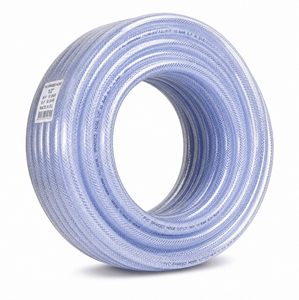 AQ.700 3/4 inch Hose Pipe for Power Flushing Flush Machine