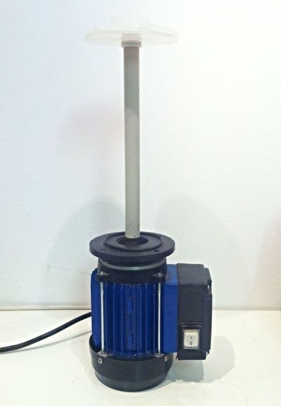 AQ.705 AQUAMAX ANTON POWER FLUSH MACHINE REPLACEMENT MOTOR