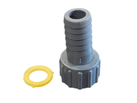 AQ.710 Hose Connector 3/4