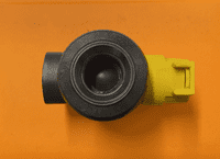 AQ.715 Three Port Valve 3/4