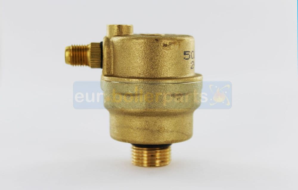 Automatic Air Vent (Jolly)